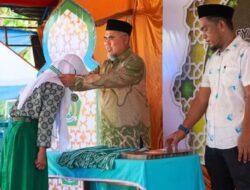 MIN 1 Luwu Timur Gelar Tasyakuran, Silaturahmi, dan Penamatan 44 Siswa Tahun Pelajaran 2025/2026