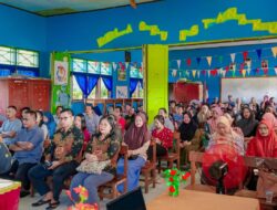 SDN 183 Buyuntana Perkuat Sinergi Orang Tua dan Sekolah, Komite Baru Resmi Dibentuk