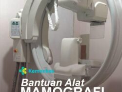RSUD I Lagaligo Segera Hadirkan Layanan Mamografi untuk Deteksi Dini Kanker Payudara