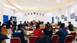 Direktur Perumdam Waemami Jelaskan Penyesuaian Tarif Air 2026 dan Pelayanan untuk Masyarakat