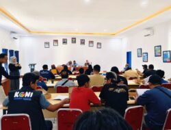 Direktur Perumdam Waemami Jelaskan Penyesuaian Tarif Air 2026 dan Pelayanan untuk Masyarakat