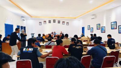 Direktur Perumdam Waemami Jelaskan Penyesuaian Tarif Air 2026 dan Pelayanan untuk Masyarakat