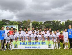 Perslutim Jadi Penguasa Grup C Usai Raih Dua Kemenangan Beruntun