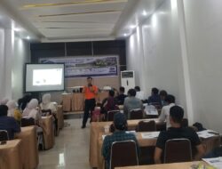 Pelatihan K3 Umum Desa Balantang Tingkatkan Kesadaran Keselamatan Kerja Masyarakat