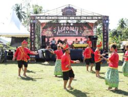 Festival Budaya Rakyat Desa Teromu 2026 Resmi Digelar, Jadi Ajang Pelestarian Tradisi dan Kebersamaan Warga