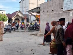 Jelang Iduladha, Pangkalan LPG di Desa Mandiri Jual Gas 3 Kg Sesuai HET Rp20 Ribu