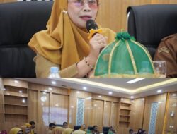 Jelang Verifikasi STBM 2026, Sekda Lutim Tekankan Kesiapan Maksimal Tim