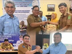 RAT KPRI I We Cudai RSUD I Lagaligo Tetapkan Pengurus Baru Periode 2026-2030