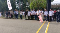 Bupati Cup II Kejurprov IMI Sulsel Putaran I 2026 Resmi Dibuka Bupati Luwu Timur