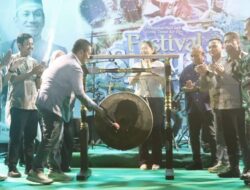 ‎‎Dibuka Bupati Irwan, FSM 2026 Siap Semarakkan Luwu Timur dengan Sederet Agenda Seru
