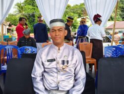 Kepala SMP Negeri 1 Tomoni: Hardiknas Jadi Momentum Tingkatkan Kualitas dan Karakter Pendidikan