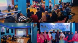 Pemdes Lakawali Hadiri Sosialisasi PP No. 16 Tahun 2026 di Kecamatan Malili