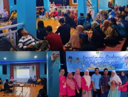 Pemdes Lakawali Hadiri Sosialisasi PP No. 16 Tahun 2026 di Kecamatan Malili