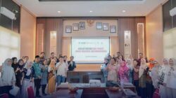 Melalui Sinergi, Majukan Ekonomi Perempuan dan Teken Kekerasan Berbasis Gender di Lutim