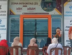 Seleksi Calon Mitra BPS Luwu Timur Masuk Tahap Wawancara, Peserta Antusias Ikuti Proses