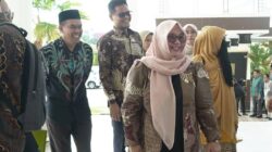 Wabup Puspawati Dorong Target UCJ 100 Persen di Luwu Timur Tahun 2026