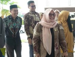 Wabup Puspawati Dorong Target UCJ 100 Persen di Luwu Timur Tahun 2026