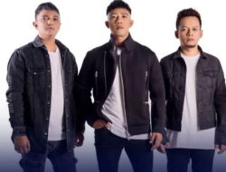 Sudah Tiba di Malili, Repvblik Band Siap Hibur Warga Lutim