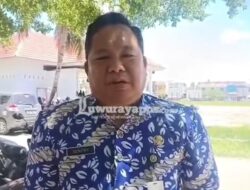 Kadis Disnakop Luwu Timur Pastikan Pangkalan LPG 3 Kg yang Tidak Menyalurkan ke Masyarakat setempat Akan Ditindak tegas