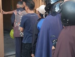 LPG 3 Kg Tetap Jadi Primadona, Pangkalan di Tomoni Ramai Diserbu Pembeli