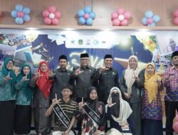 Pemkab Lutim Gelar Festival Literasi, Dorong Anak-Anak Gemar Membaca Sejak Dini