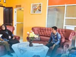 Menuju Desa Sehat: Pemantapan Verifikasi STBM di Desa Kalosi, Luwu Timur