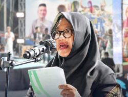 Tutup FSM, Wabup Puspawati Dorong Jadi Ikon Pariwisata Unggulan Luwu Timur