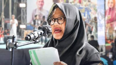 Tutup FSM, Wabup Puspawati Dorong Jadi Ikon Pariwisata Unggulan Luwu Timur