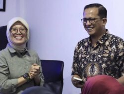 Diskominfo-SP Gandeng Kemkomdigi, Siapkan Layanan Panggilan Darurat 112 di Luwu Timur