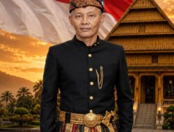 Fraksi NasDem DPRD Luwu Timur Ucapkan Selamat Hari Jadi ke-23 Kabupaten Luwu Timur