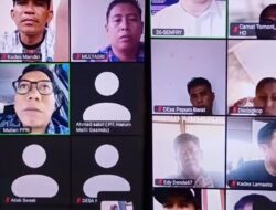 Ketua Hiswana Migas Luwu Timur Minta Agen Wajib Bagikan Jadwal Penyaluran LPG 3 Kg
