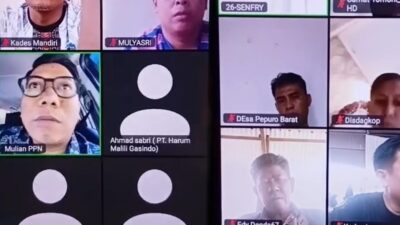 Ketua Hiswana Migas Luwu Timur Minta Agen Wajib Bagikan Jadwal Penyaluran LPG 3 Kg