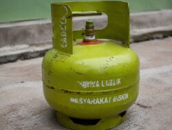 Distribusi LPG 3 Kg di Luwu Timur, Mempermudah Akses Bagi Warga, Besok ! Berikut Titik Bongkarnya