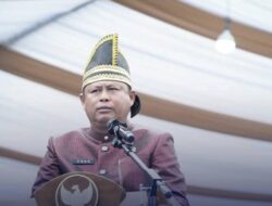 Ketua DPRD Luwu Timur Ober Datte Dorong Sinergi Semua Elemen untuk Pembangunan Daerah