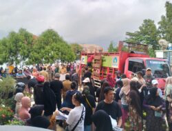 Disdagkop UKM Luwu Timur Perkuat Pelayanan Distribusi LPG 3KG Melalui Sistem Penyaluran Langsung di Kecamatan