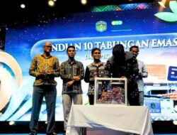 Empat Guru Madrasah Luwu Timur Raih Penghargaan Bergengsi pada Bupati Award 2026
