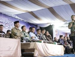 Bupati Awards 2026 Perdana Digelar, Apresiasi Kinerja dan Prestasi Warnai Hari Jadi Lutim