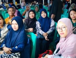 SDN 183 Buyuntana Jadi Saksi Malam Bersejarah Bupati Awards 2026 di Luwu Timur
