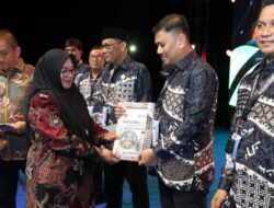 RANCANG DESA Hadir untuk Perkuat Sinkronisasi Perencanaan dan Penganggaran Desa di Luwu Timur