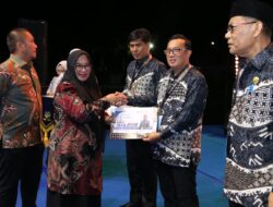SIMPADI PTSP, Inovasi Pelayanan Perizinan untuk Mewujudkan Layanan Cepat, Tepat, dan Terpantau