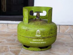 Bupati Luwu Timur Terbitkan Surat Edaran Larangan Penggunaan LPG 3 Kg bagi PNS