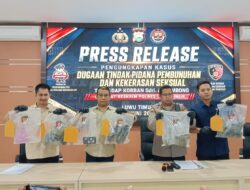 Jejak Kaki dan Temuan Celana Jadi Kunci Terungkapnya Kasus Pembunuhan di Kalaena Kiri