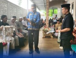 Pemkab Luwu Timur Serahkan Akta Kematian Melalui Inovasi JAM KERAMAT