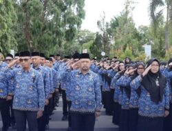 Sekda Luwu Timur Tegaskan Sanksi Disiplin ASN dan Larangan Gunakan LPG 3 Kg ‎