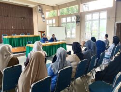 Kadis Disdagkop-UKMP Tekankan Pentingnya Pengawasan dan Penertiban Penyaluran LPG 3 Kg di Kecamatan Tomoni