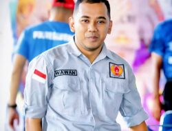 Ketua KONI Luwu Timur Sambut Peserta Kejurprov Mini 4WD IMI Sulsel IDC Seri 3 Tahun 2026