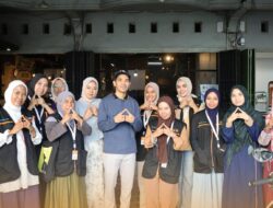 BPS Luwu Timur Laksanakan Supervisi Pendataan Sensus Ekonomi 2026 di Kecamatan Tomoni