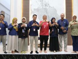 Bupati Irwan Tunjukkan Komitmen, Masyarakat Diajak Jujur dalam Sensus Ekonomi 2026