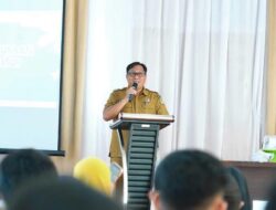 Pemilihan Duta Anak 2026 Digelar, Perkuat Peran Anak sebagai 2P di Luwu Timur
