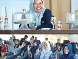 Wakil Ketua II DPRD Luwu Timur Hadiri Pemilihan Duta Anak 2026